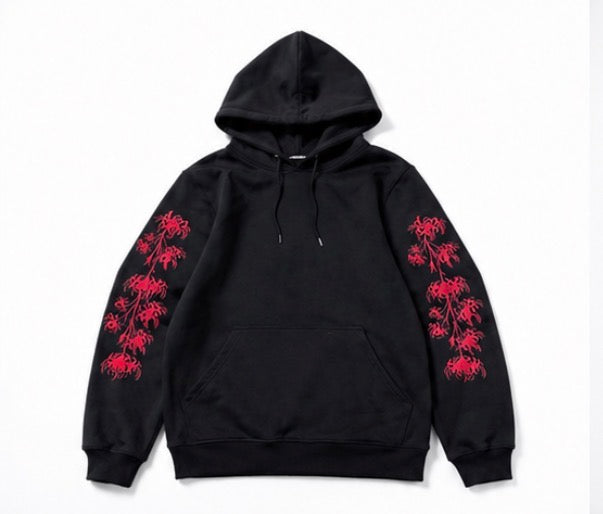 HollowGhoul hoodie
