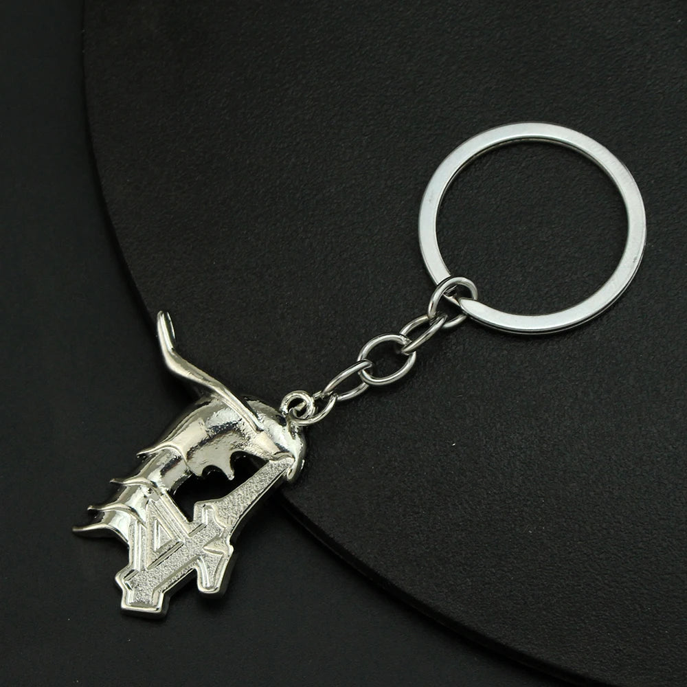 ESPADA NECKLACE