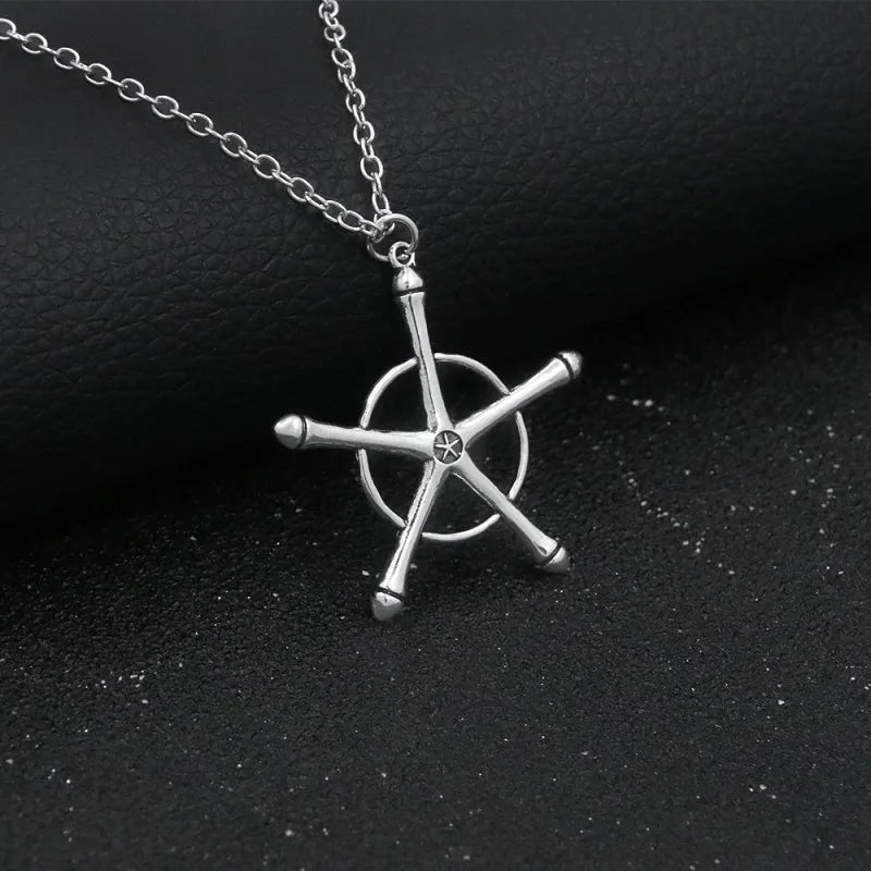 WANDENREICH STAR CHAIN