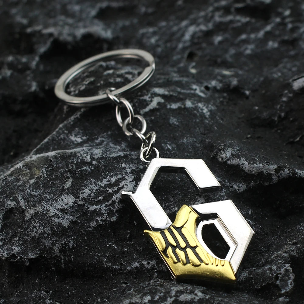 ESPADA NECKLACE