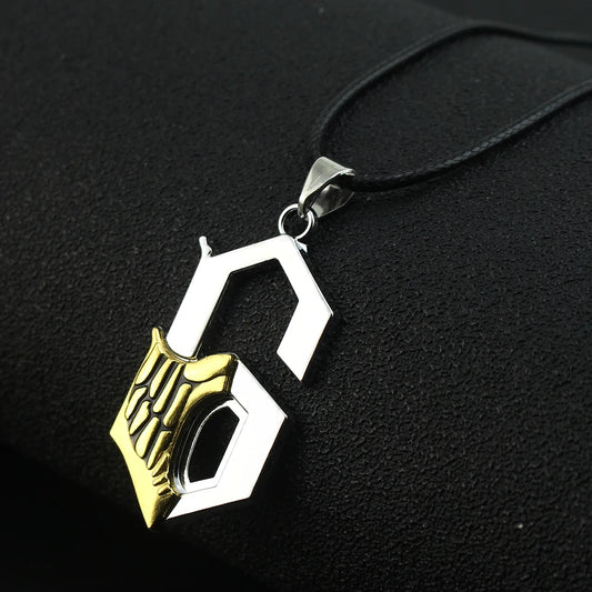 ESPADA NECKLACE