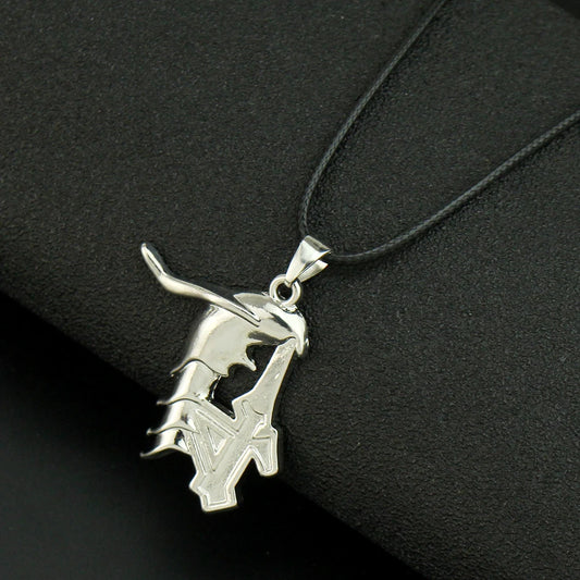 ESPADA NECKLACE